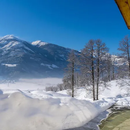 Διαμέρισμα Near Zell Am Kaprun Niedernsill