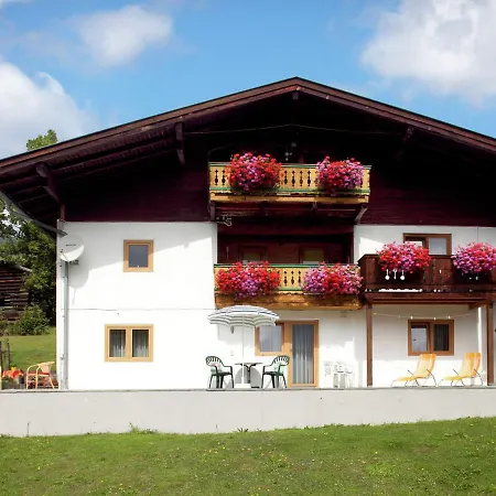 Near Zell Am Kaprun * Niedernsill
