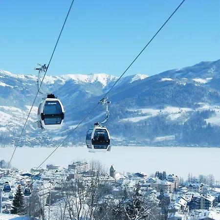 Near Zell Am Kaprun Niedernsill