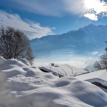Near Zell Am Kaprun * Niedernsill