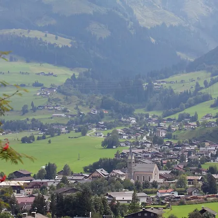 Near Zell Am Kaprun Niedernsill