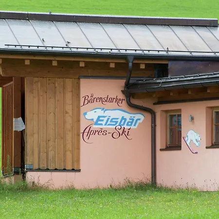 Διαμέρισμα Near Zell Am Kaprun Niedernsill