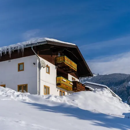 Near Zell Am Kaprun Διαμέρισμα Niedernsill